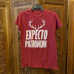Harry Potter T-shirt, Expecto Patronum